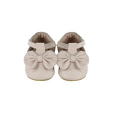 Meau Shoes | Lilac Nubuck