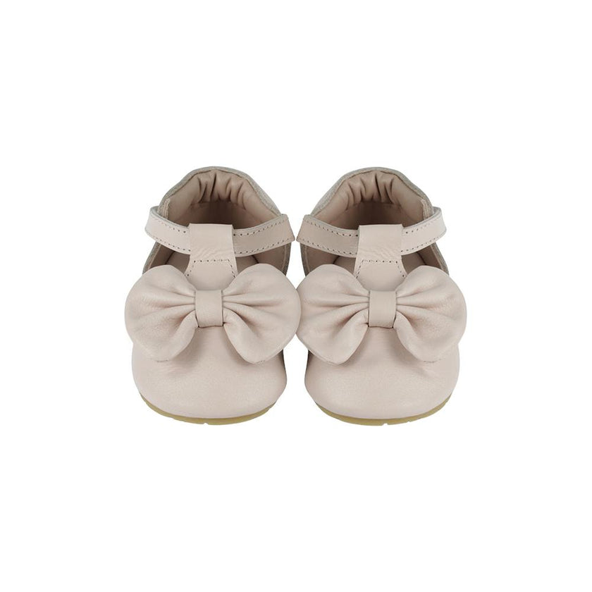 Meau Shoes | Lilac Nubuck
