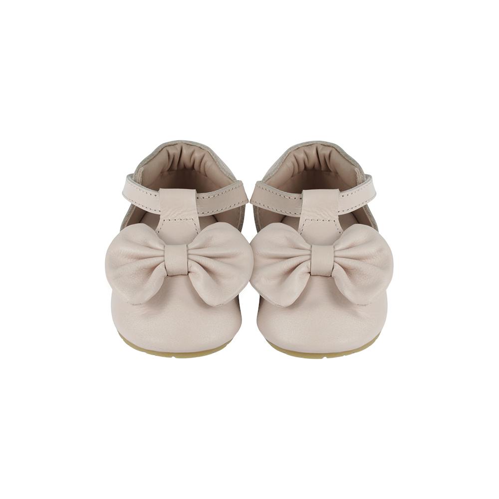 Meau Shoes | Lilac Nubuck