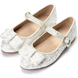 Ellen Glitter Mary Janes