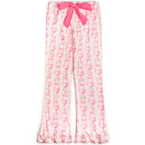 Heart Floral Trellis Women's Lounge Set