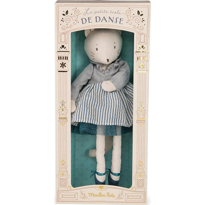 doll Celestine - The Little school of dance