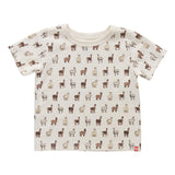 Adventure T-Shirt, Llamas And Alpacas