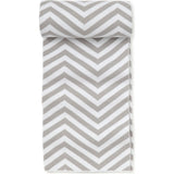 Chevron Novelty Blanket