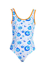 ELIANA ONE-PIECE SWIMSUIT