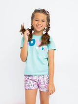 Love Short Sleeve Tee