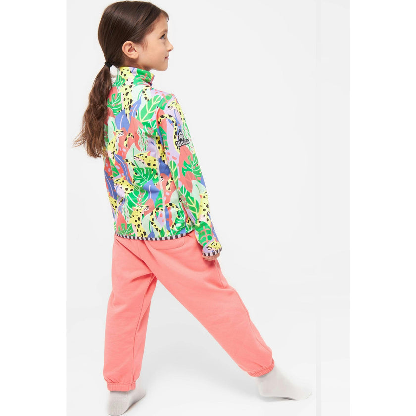 COSMO CANDY JUNGLE Thermoshirt, Prints