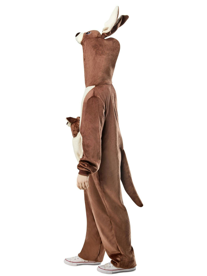 Kids' Kangaroo Zipsters Costume