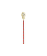 Melamine Latte Spoons - Snoopy...Set of 6 Spoons