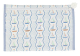 The Changing Pad in Sailboats