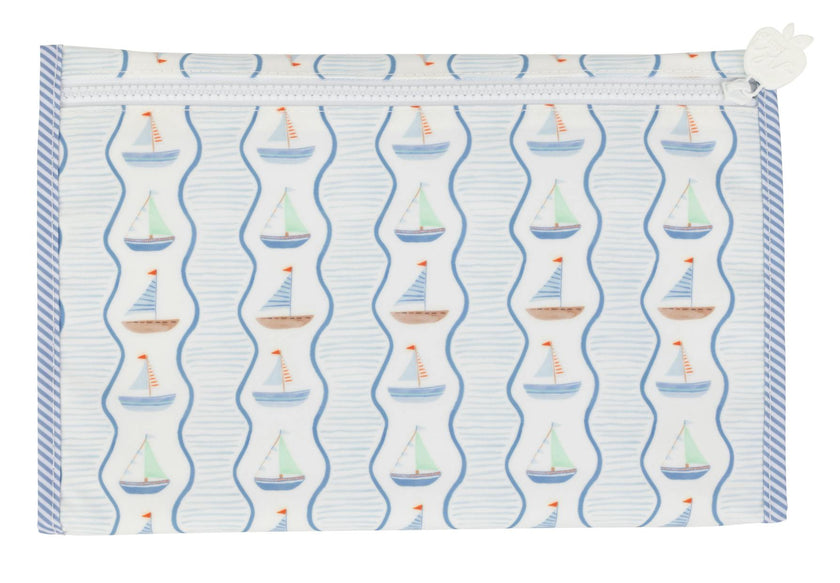The Changing Pad in Sailboats