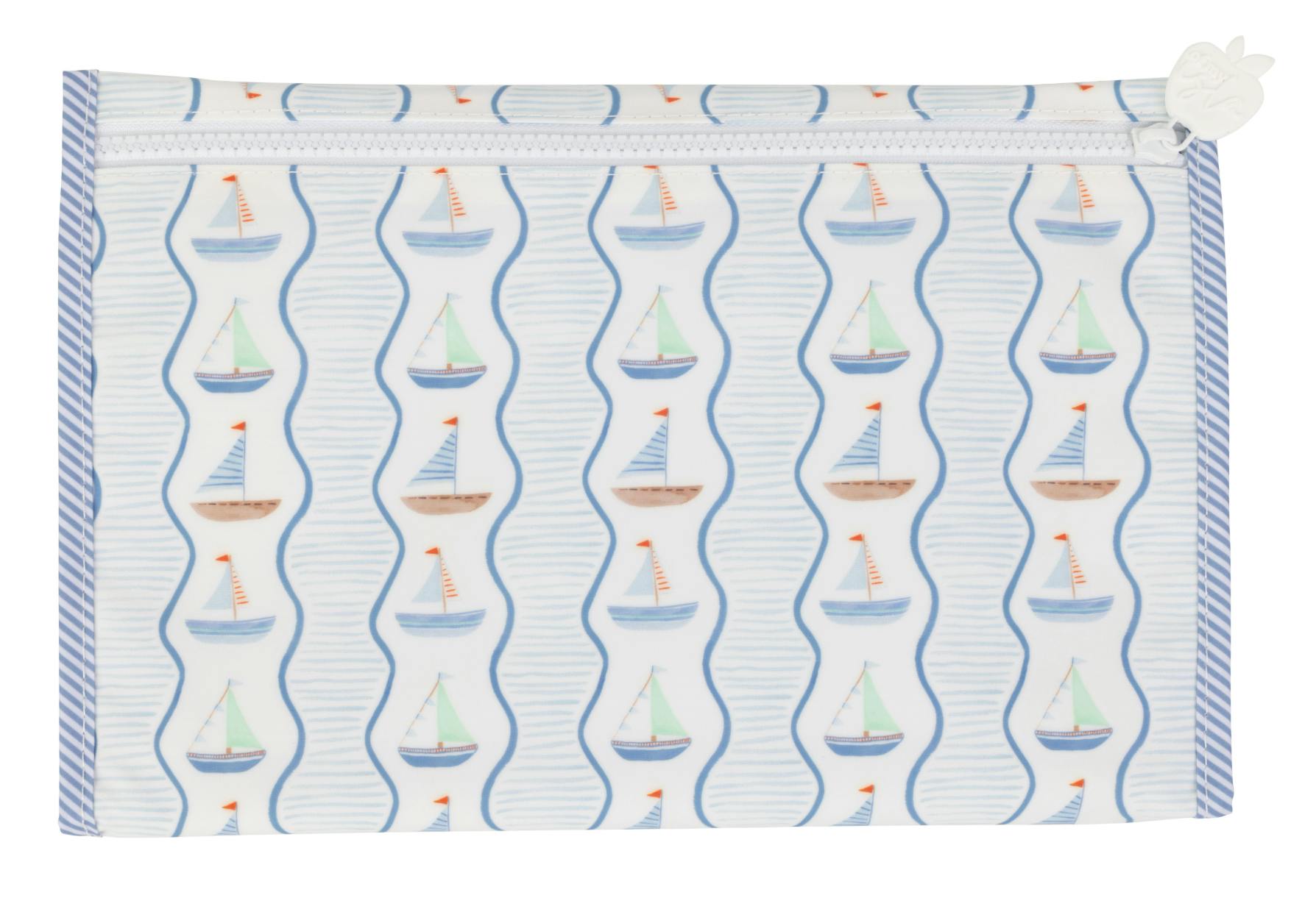 The Changing Pad in Sailboats