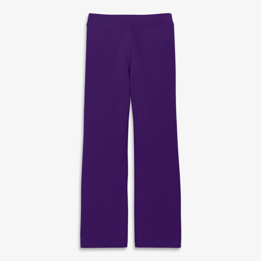 Kids straight legging