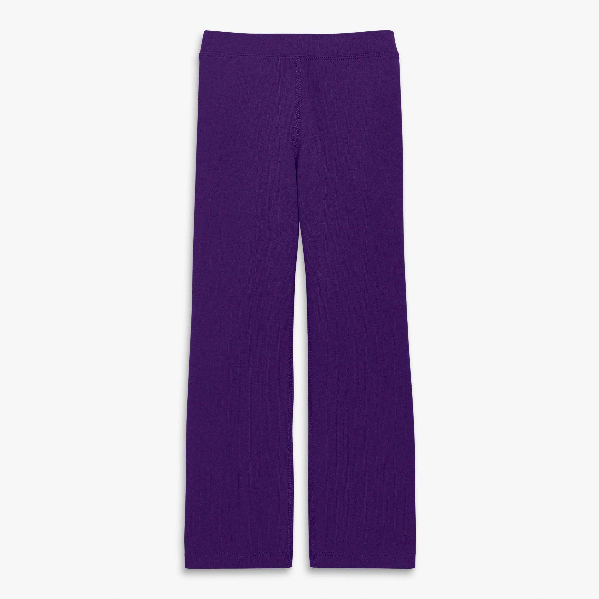 Kids straight legging