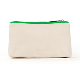 Brush It Off Small Athletic Pouch