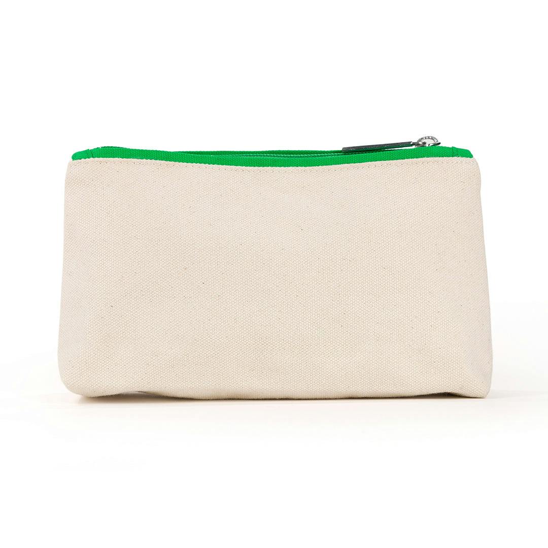 Brush It Off Small Athletic Pouch
