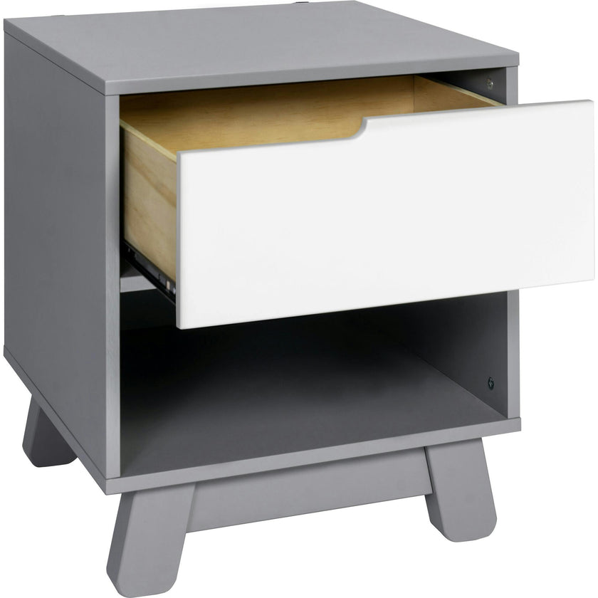 Hudson Nightstand With USB Port