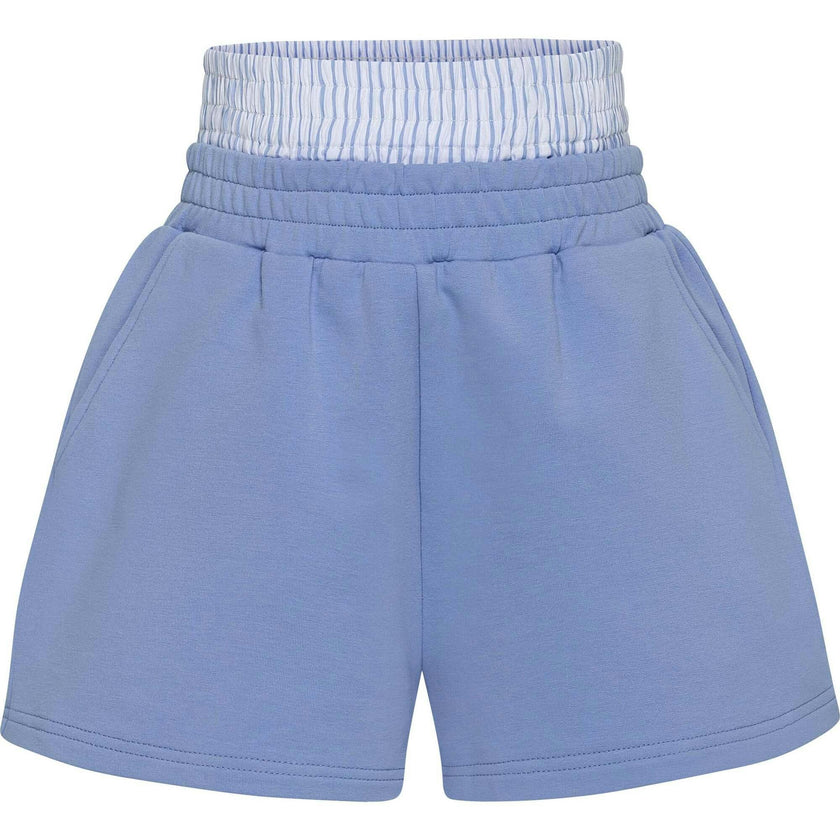 Comer Short Seaside Stripe
