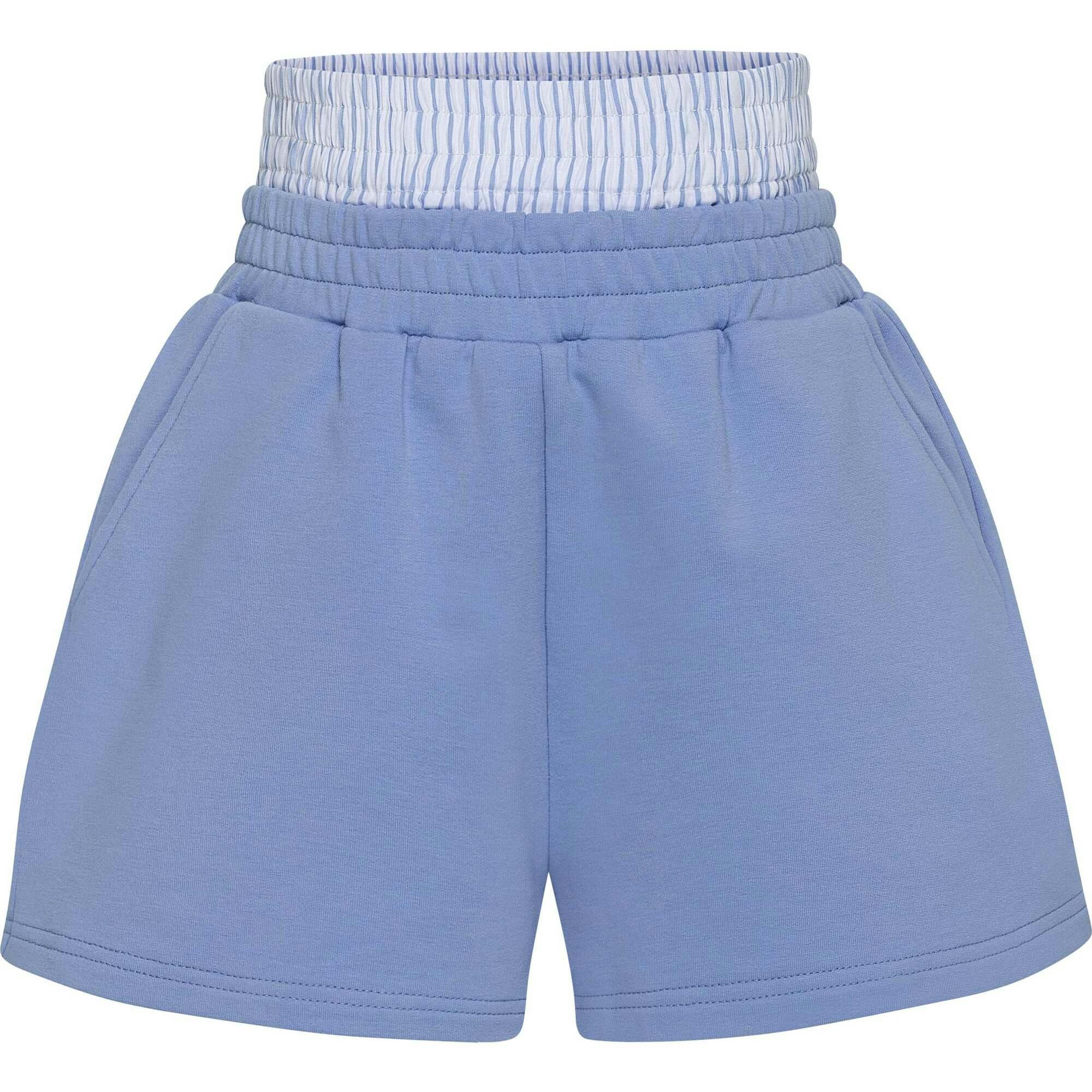 Comer Short Seaside Stripe