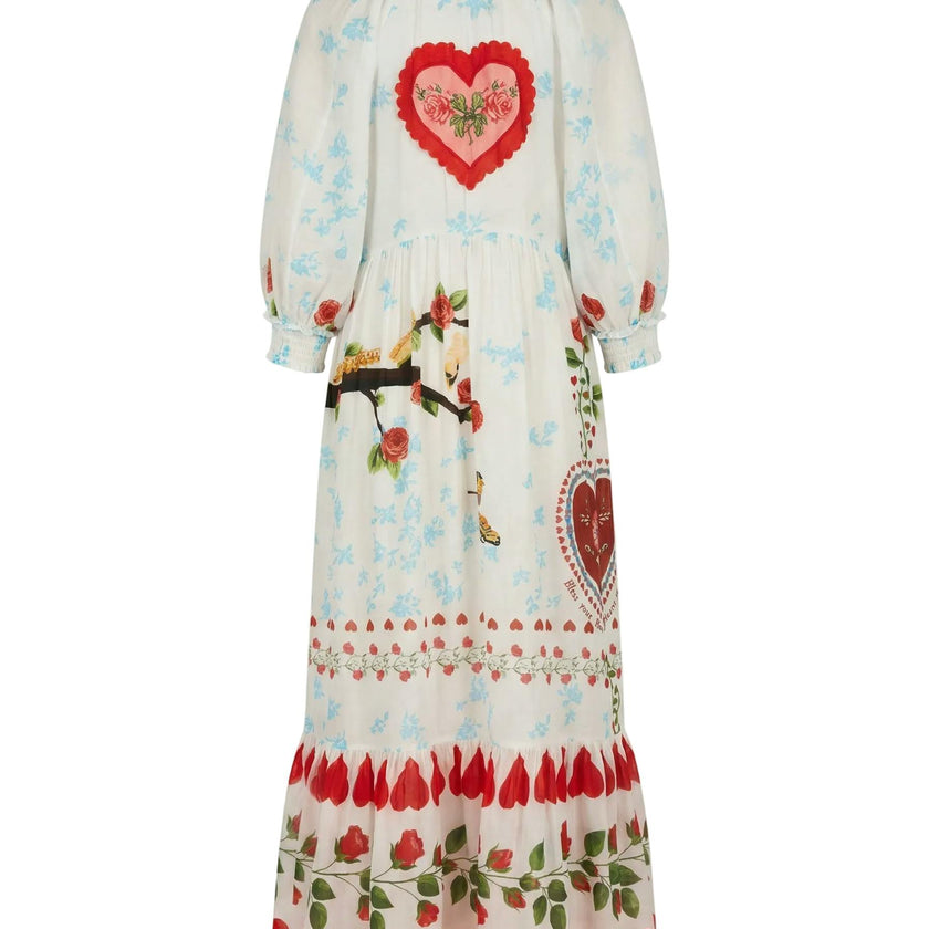 Eliza Dress