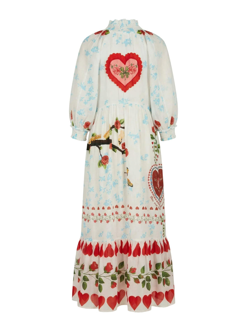 Eliza Dress