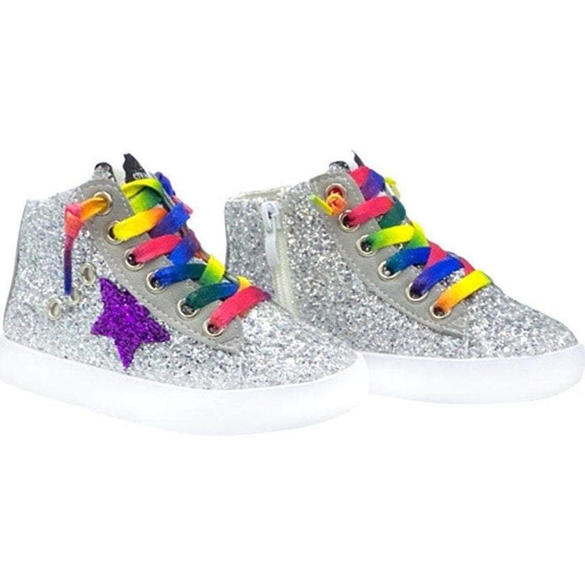 Gemma Sneaker, Multi