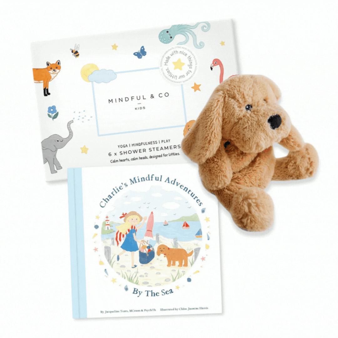 Buddies Bedtime Bundle