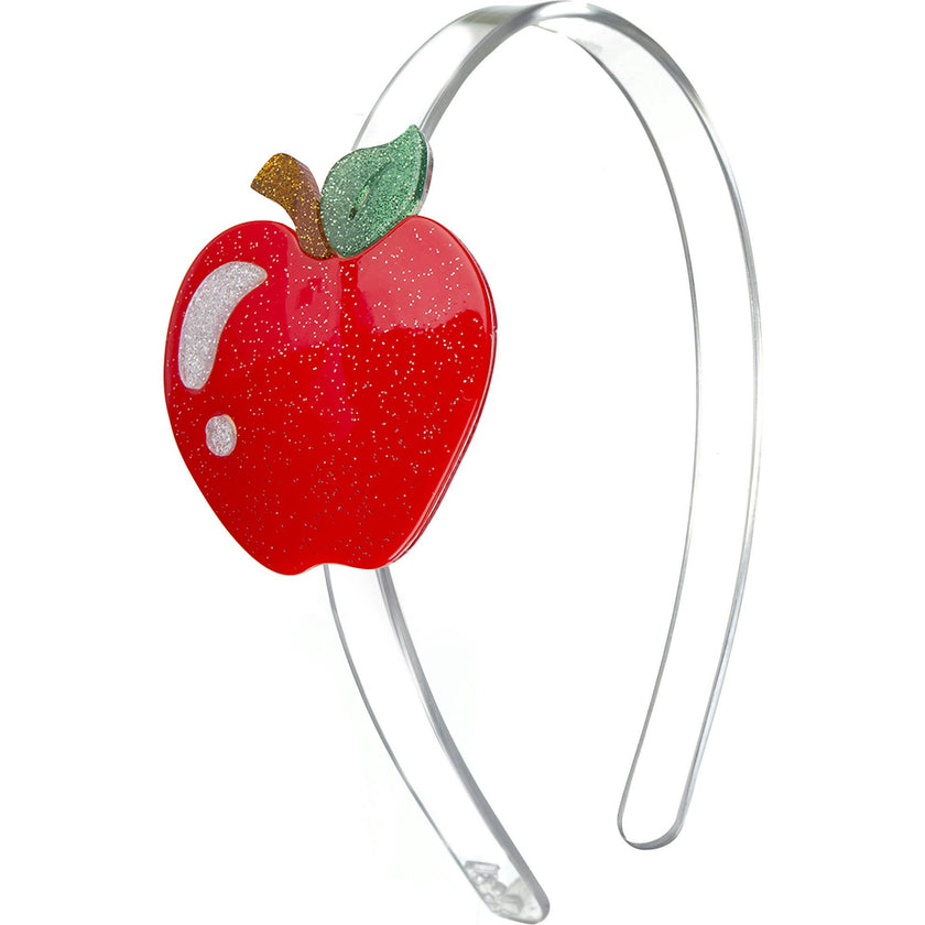 Apple Headband