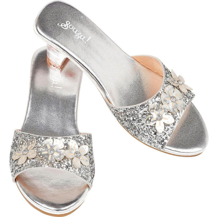 Mariona - High heel slipper