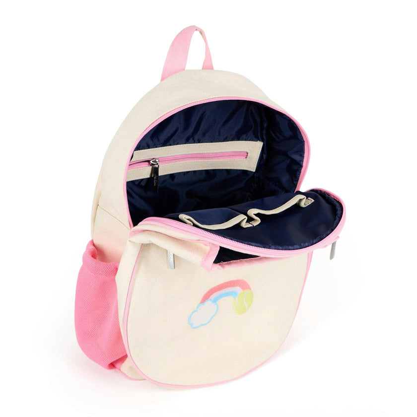 Tennis Camper