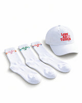 Love All Court Classics Set