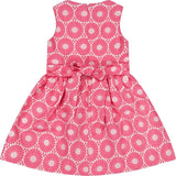 Sally Soiree Dress, Pink