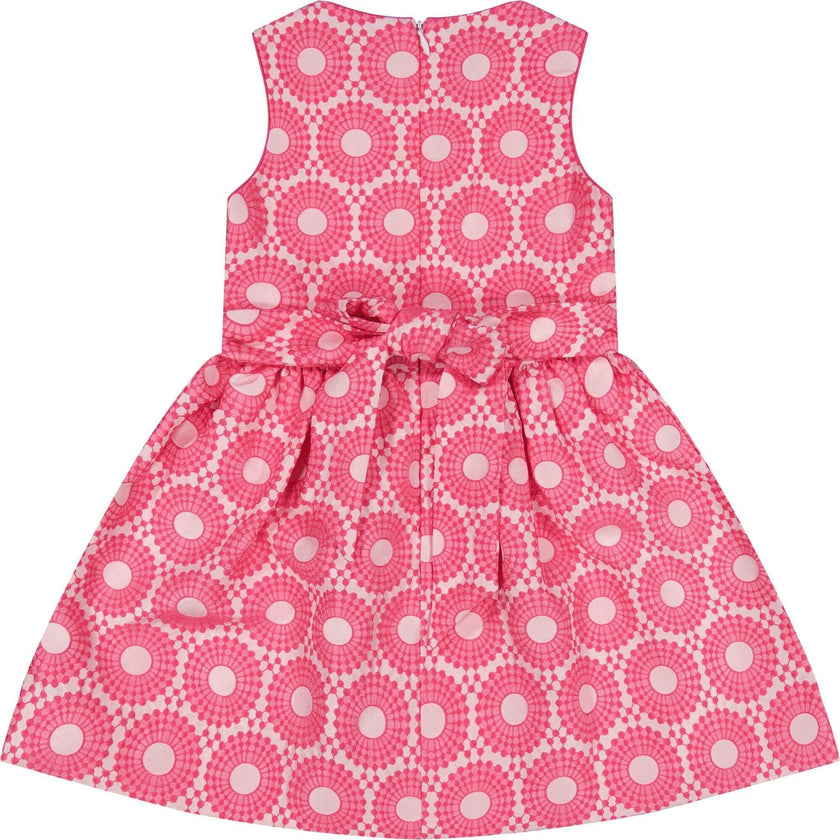 Sally Soiree Dress, Pink