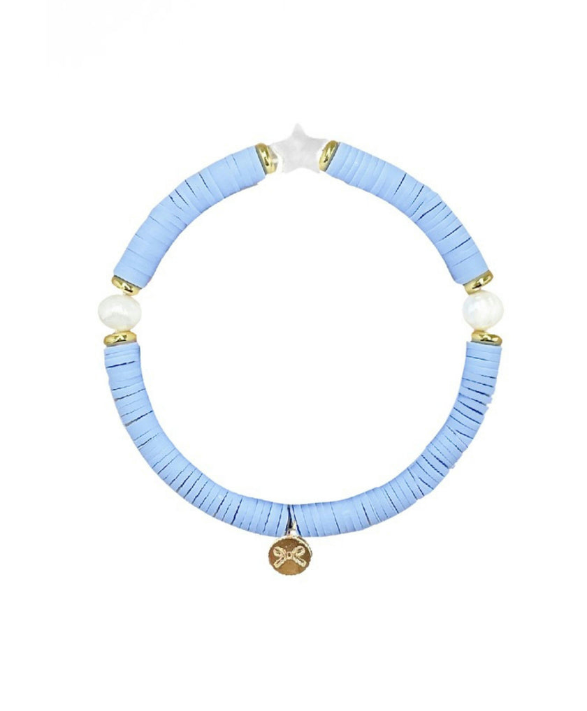 Girls & Women's Coastal Stars Bracelets