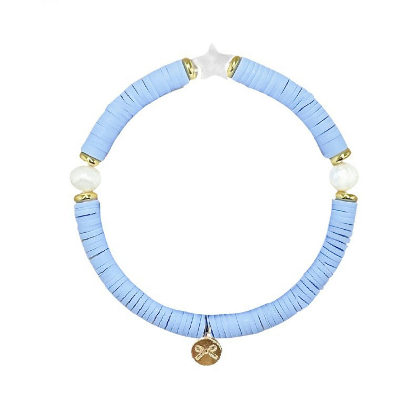 Girls & Women's Coastal Stars Bracelets