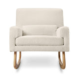 Nursery Works Sleepytime Rocker in Boucle