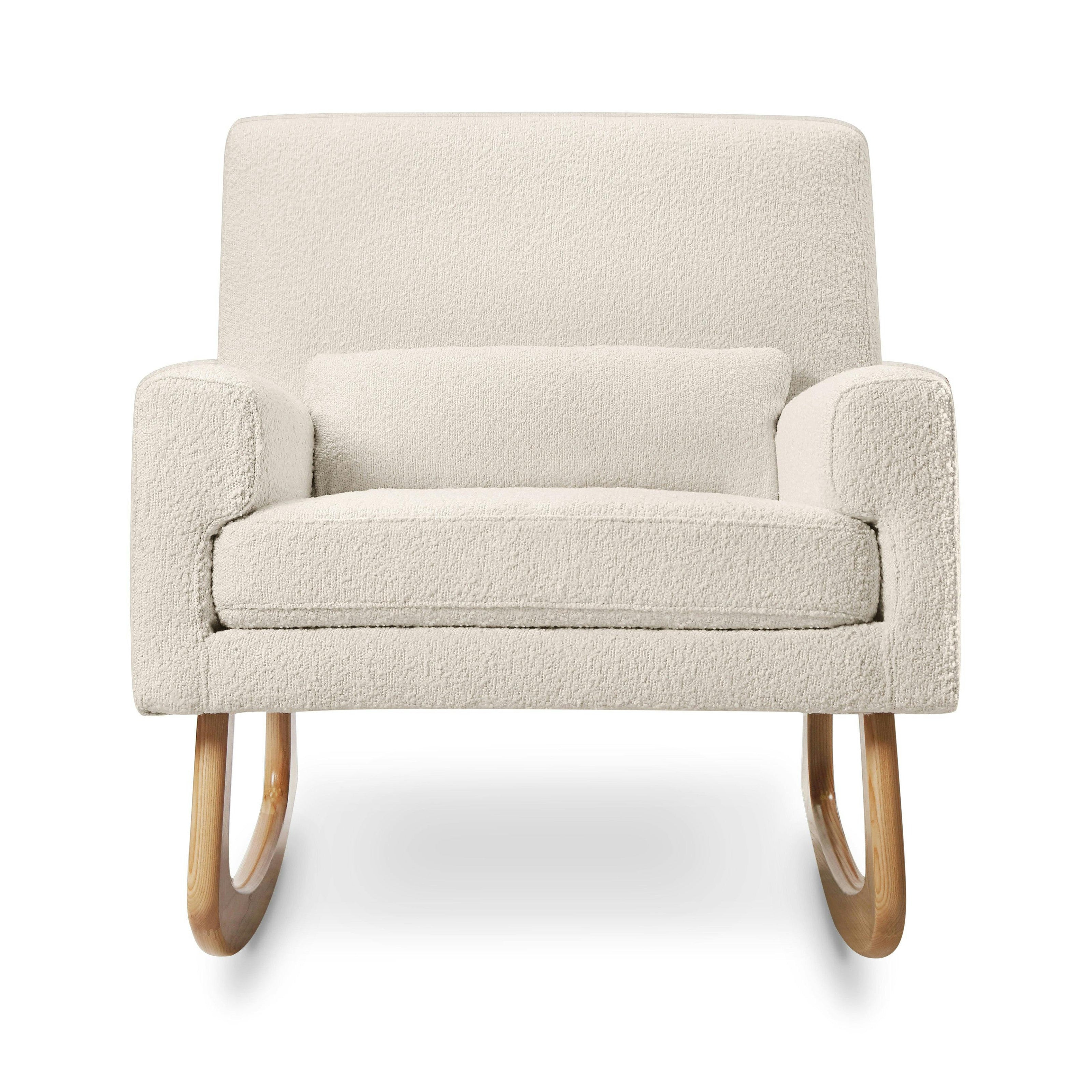 Nursery Works Sleepytime Rocker in Boucle