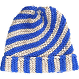 Alpaca Twister Hat
