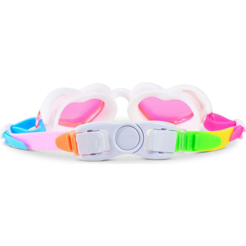 Plush Crush Kids’ Swim Goggles