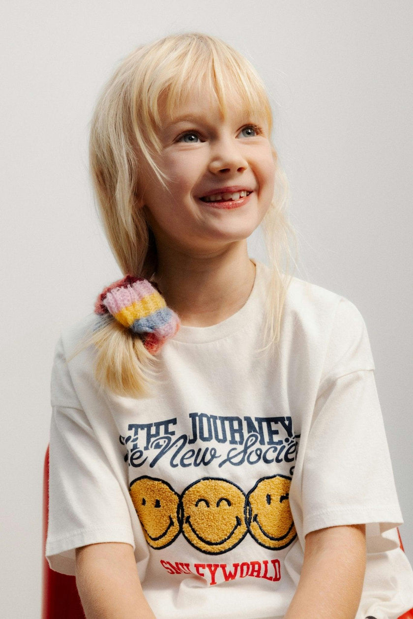 Smiley T-Shirt