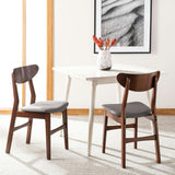 Lucca Retro Cushion Chair