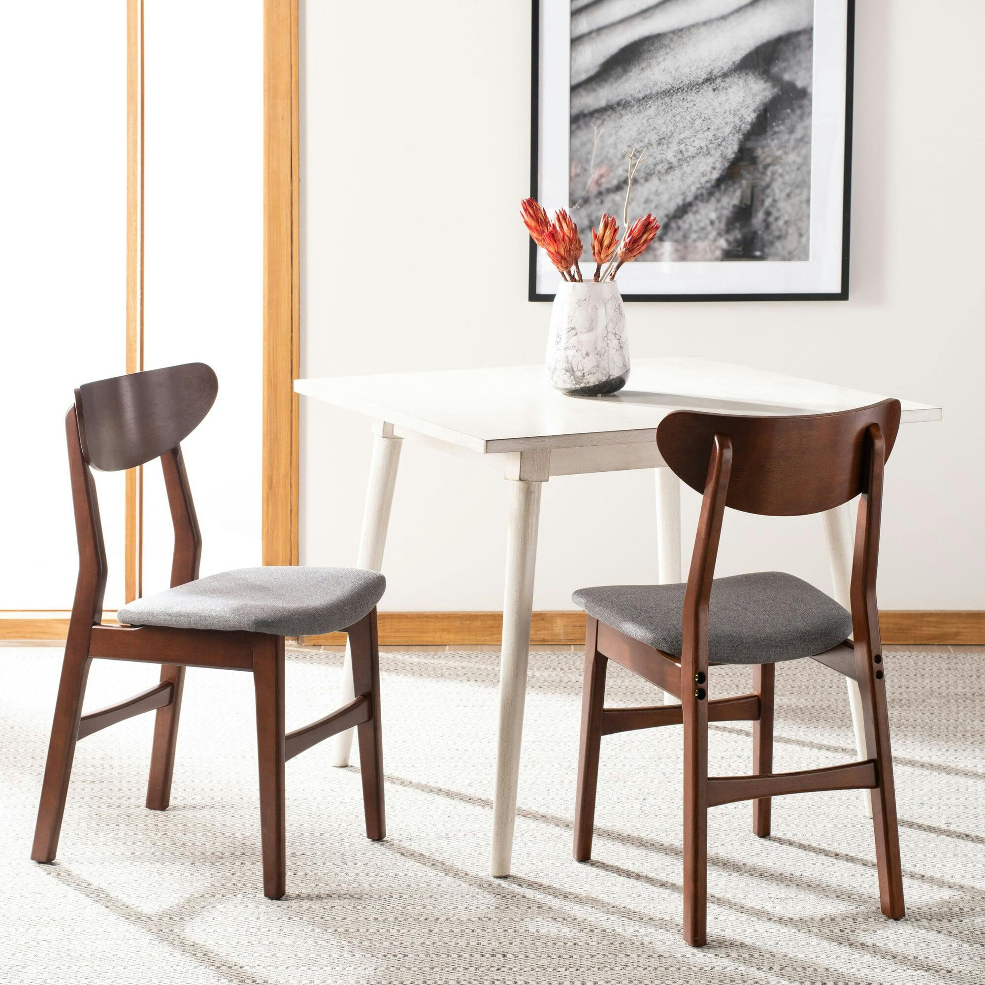 Lucca Retro Cushion Chair