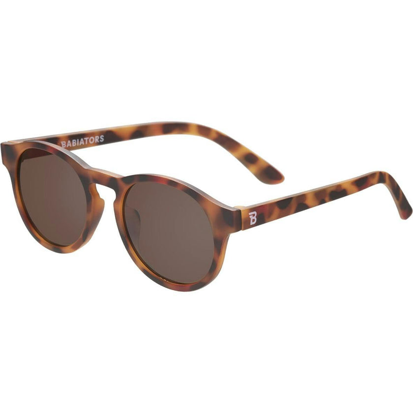 Originals Keyhole Sunglasses: Classic Tortoise