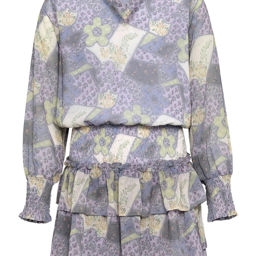 Harriett Dress
