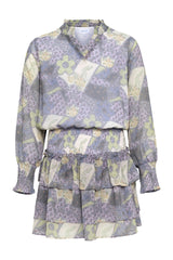 Harriett Dress