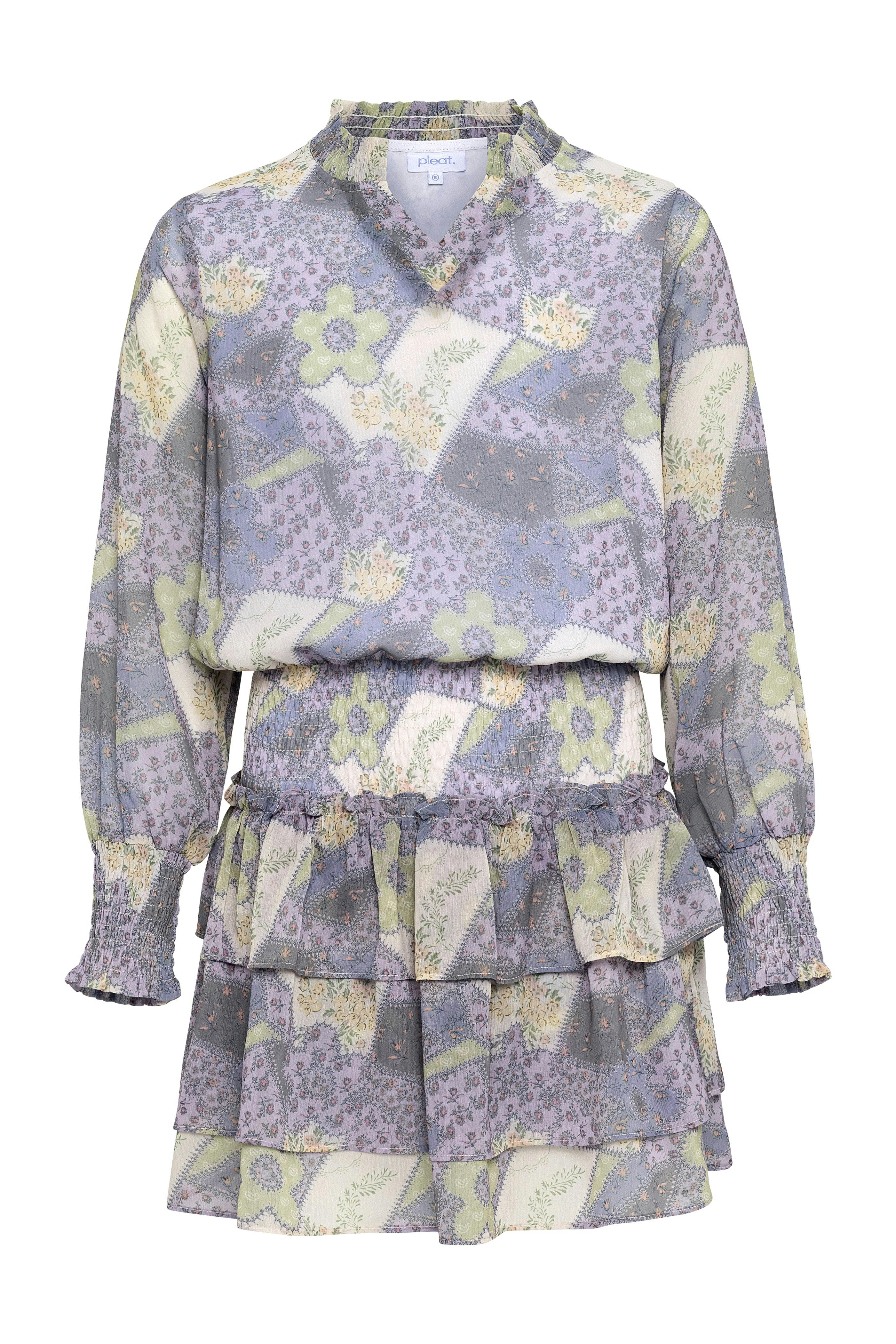 Harriett Dress