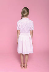 Ariel (light blue stripe)