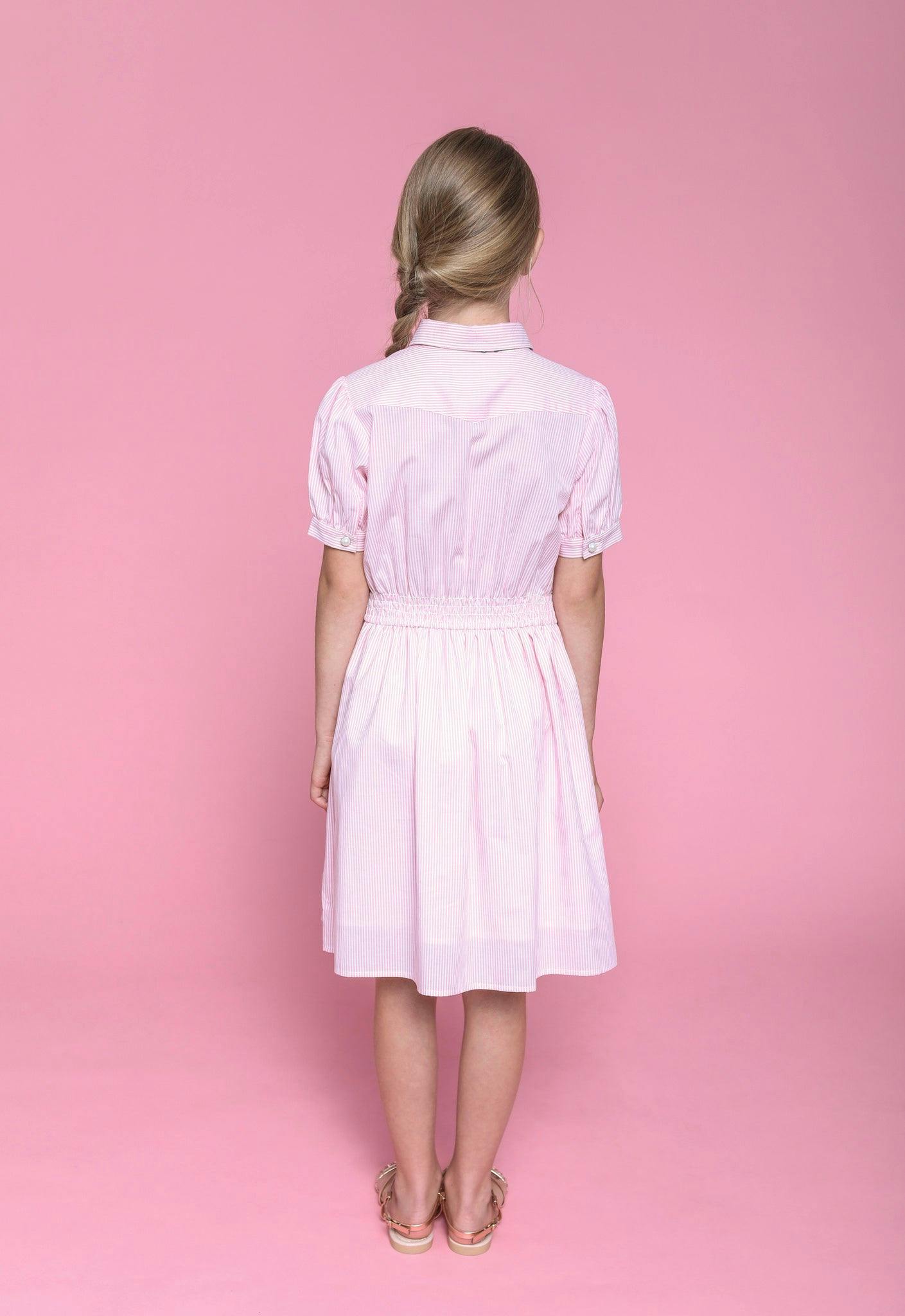 Ariel (light blue stripe)