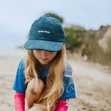 Toddler Corduroy Snapback