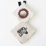 Developmental Bundle for Baby - Safari